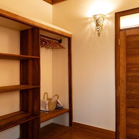 Pole Pole Bungalows Utende 외부 사진